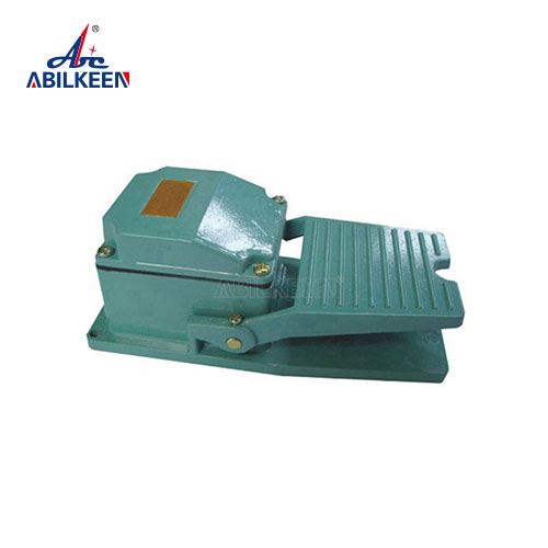 IBFS-402 Momentary Foot Switch Pedal