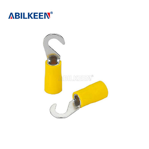 HV Insulated Hook Terminal