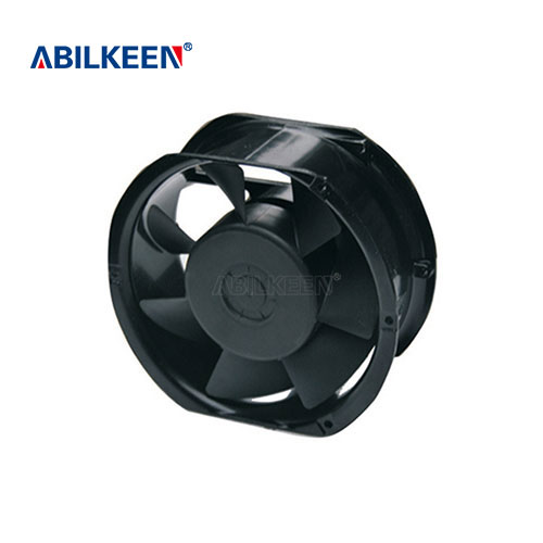 IB-A17251 220V Metal Axial Flow Fan