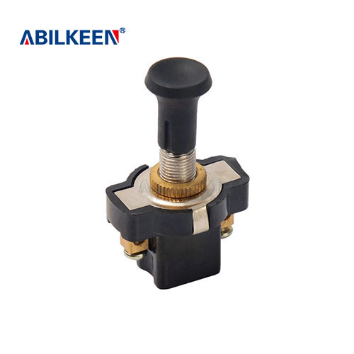 IBA-05 Push Pull Switch