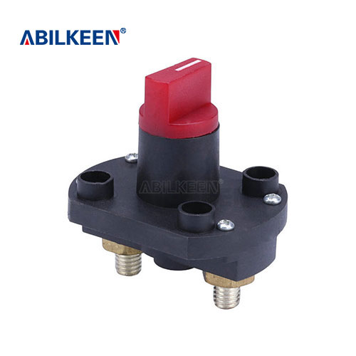 IBA-A06 Battery Kill Switch