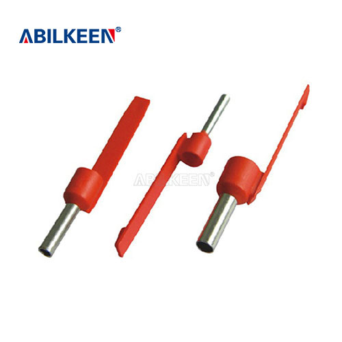 Ligule Insulated Cord End Terminals