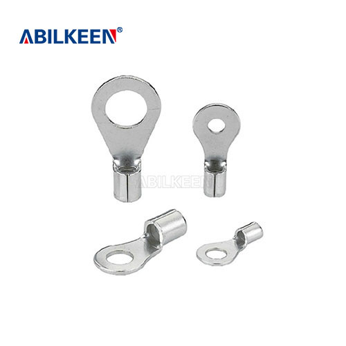 RNB Non-Insulated Ring Terminals