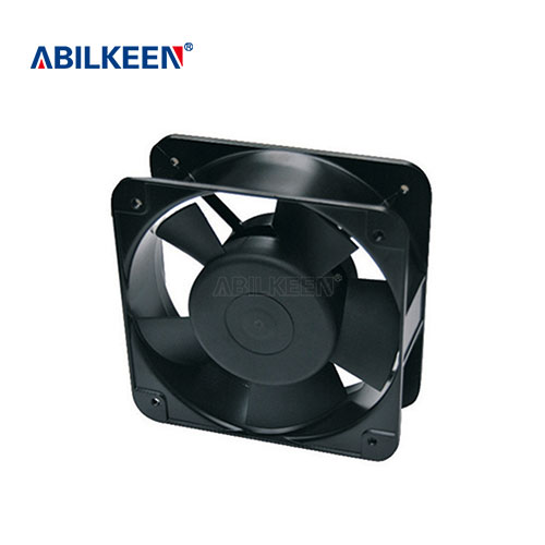 IB-A15050 Axial AC220V Wire Case Cooling Fan