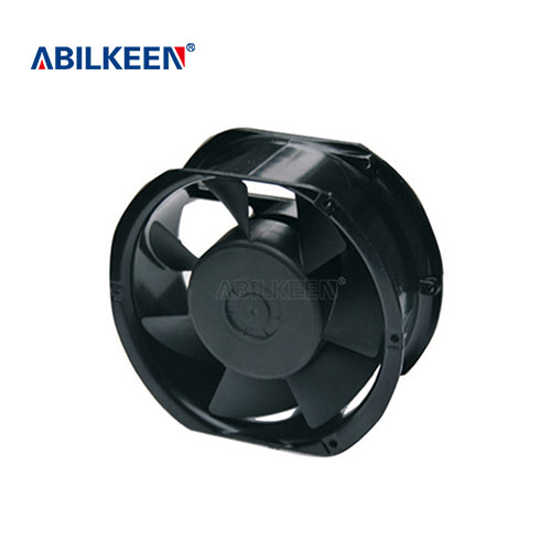 IB-A17251 220V Metal 3 Pin Cooling Fan