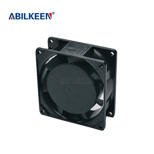 IB-A8025 80×80×25mm AC Cooling Fan