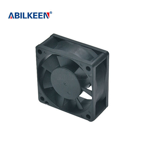 IB-D6025 Electric Motor Cooling Fan