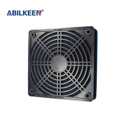 IB-T80 80mm Dust Filter Fan Guard