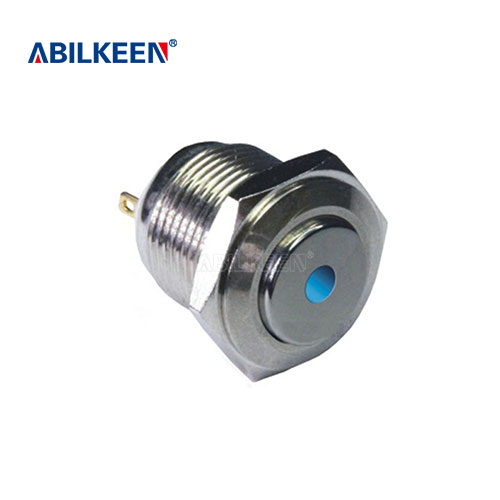 IB16A-GY-D LED Indicator 220V