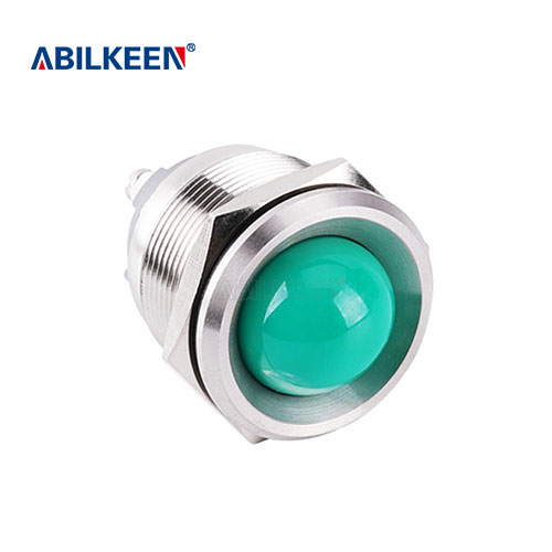 IB25A-QJ-D Equipment LED Indicator Lamp