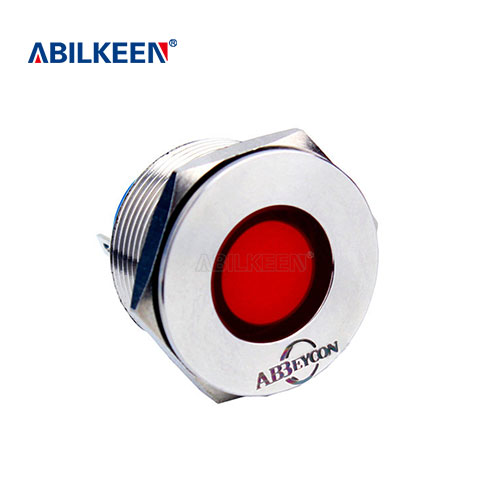 IB28B-FY-D Cycle Indicator Light