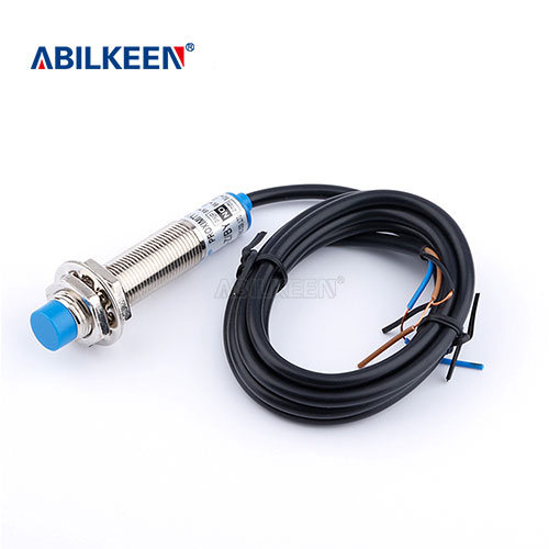 LJ12A3-4-Z/BX Proximity Sensor