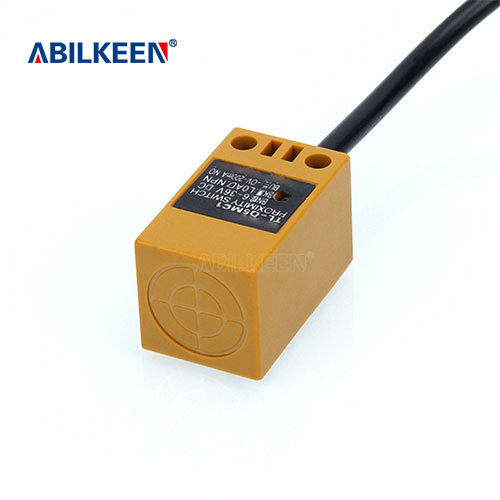 TL-Q5MC2 Proximity Sensor 5V