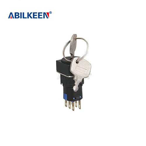 A16-Y11 Key Switch Lock