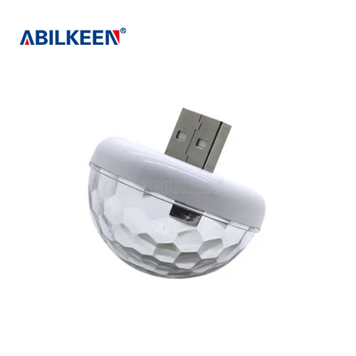 IB-FWD06 LED Car USB Atmosphere Light