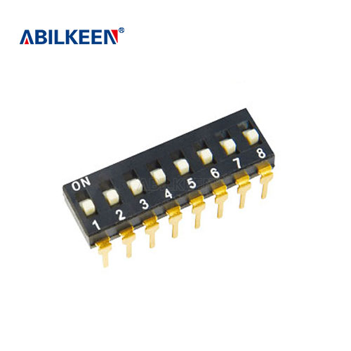 IBL-P10 10 Dip Switch Remote