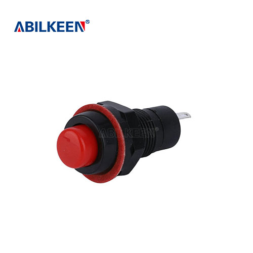 IDS-211 Plastic Push Button Switch