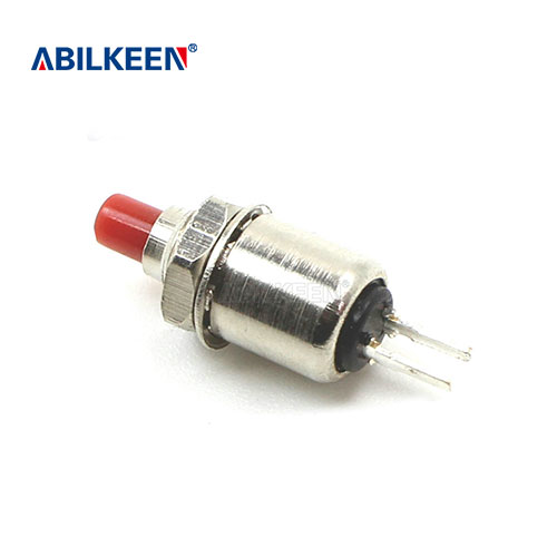 IDS-402 Push Button Switch Momentary