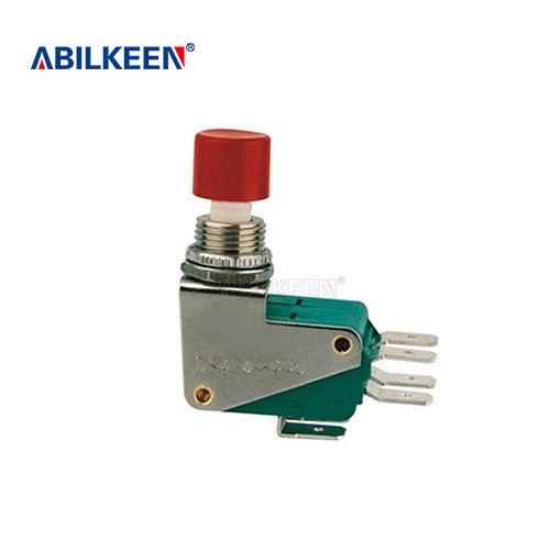 IDS-448 Push Button Micro Switch