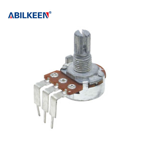 IPM-148-1A-4 Rotary Potentiometer