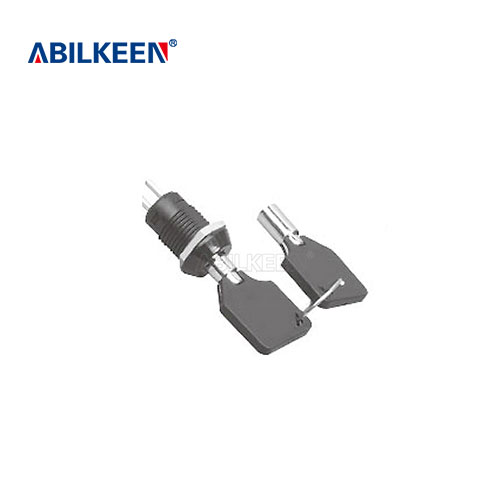 IY12E-02 Key Switch 2 Position