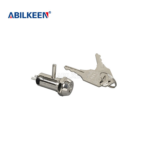 IY12E-05 Key Lock Switch