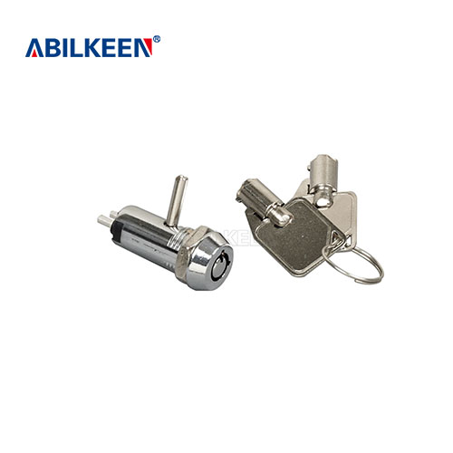 IY12E-06 Ignition Key Switch Lock