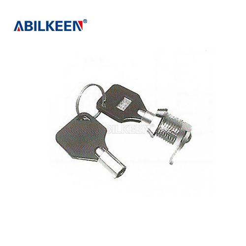 IY12M-01 Push Lock Switch