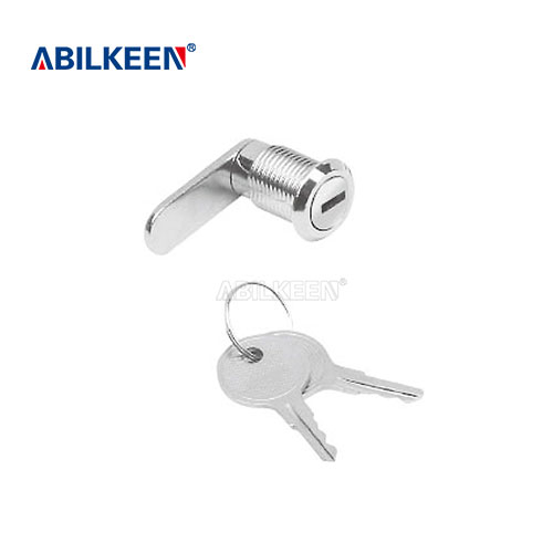 IY12M-02 Key Lock On Off Switch