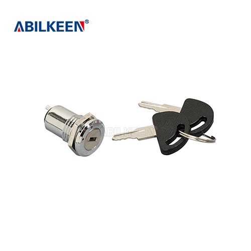 IY16E-01 16mm Key Switch