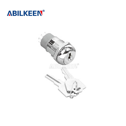 IY19E-04 Key Switch For Roller Door