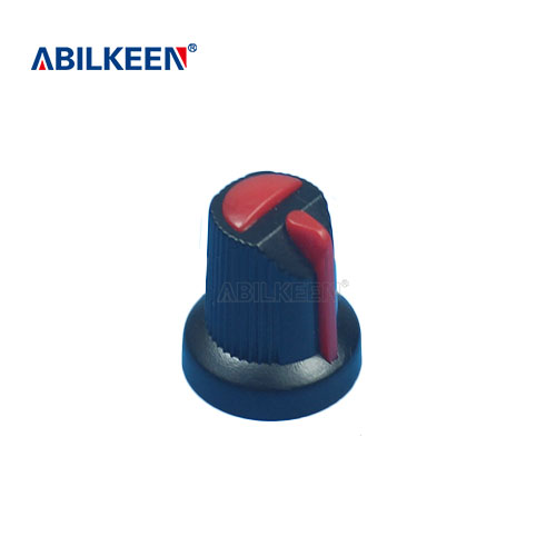 KA483 Potentiometer Knob