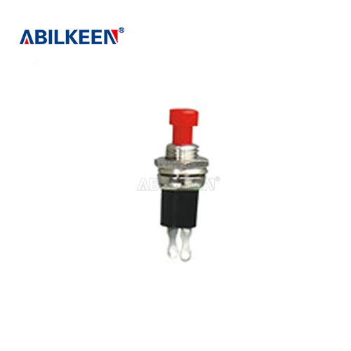 KAX-3 Mini Push Button Switch