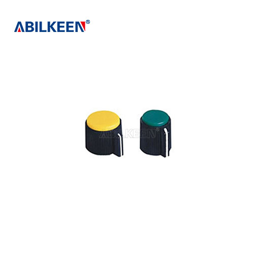 KN-113 Plastic Switch Knobs