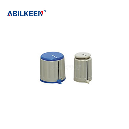 KN-116 Plastic Potentiometer Knob