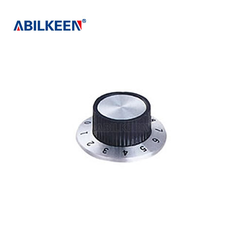 KN-139A Potentiometer Knob