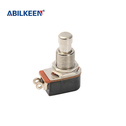 PBS-24B-4 12mm Push Button Switches