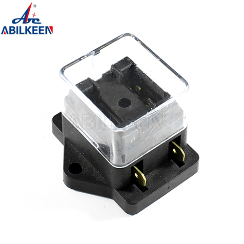 WNF-B01 series 2/4/5/6/8/10-way car fuse holder