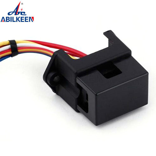 WNF-B13 Series New Design Car Fuse Holder