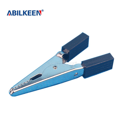 IAC-1001-1012 Mini Alligator Clip