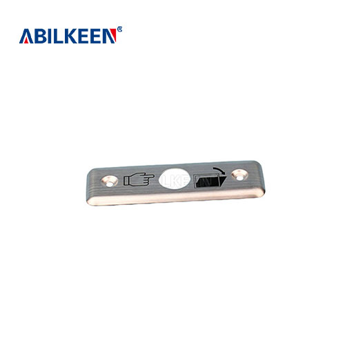 IB16A-DP 16mm Button Doorbell Panel