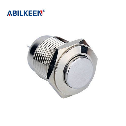 IB16E-P10Z 16MM Latching Push Button Switch