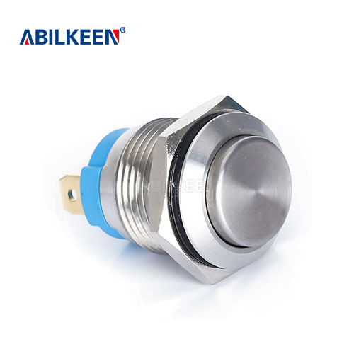 IB16K3-P10 16mm Push Button Switch Without Led 