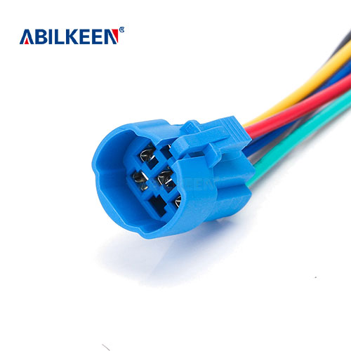 IB16L1-D1-150-5 Wire Connector For 16mm Switch