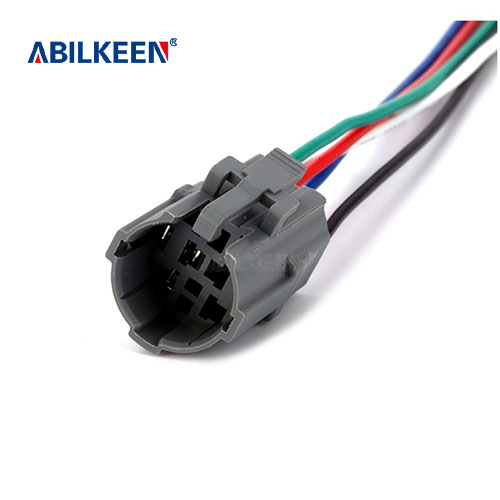 IB19B Harness B Series Button Connector