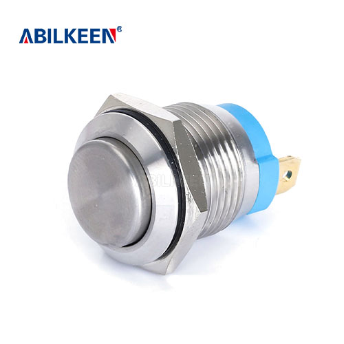 IB19K3-G10 15A Push Button Switch Without Led 