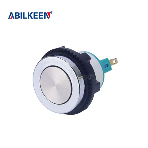 IB22B-P11 22mm Momentary Switch Push Button