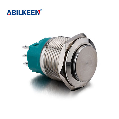 IB22E-G11 22MMPush Button Switch