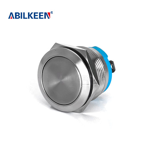 IB22K3-P10 22MM 18A Push Button Switch