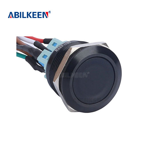 IB25S-P11 25mm Waterproof Switch